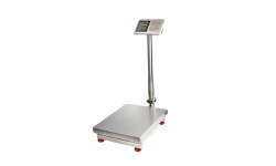 TCS-SS Platform Scale